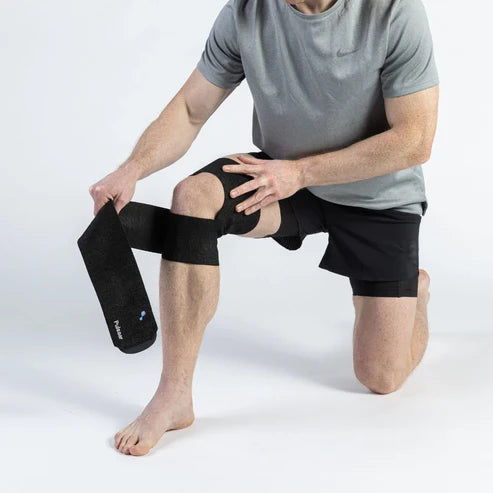 Joustava kompressioside