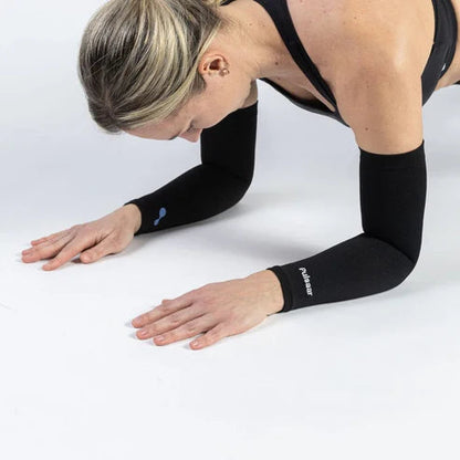 Germanium-kompressio-käsivarsituki