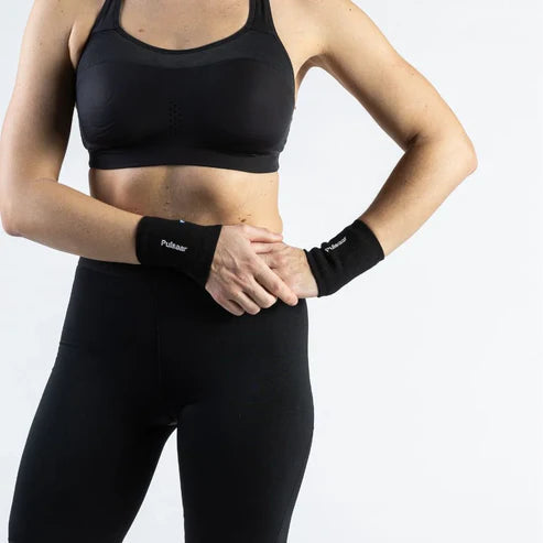 Bambuhiili-germanium-rannetuki