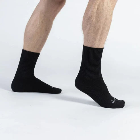 Saumattomat verenkiertoa edistävät sukat