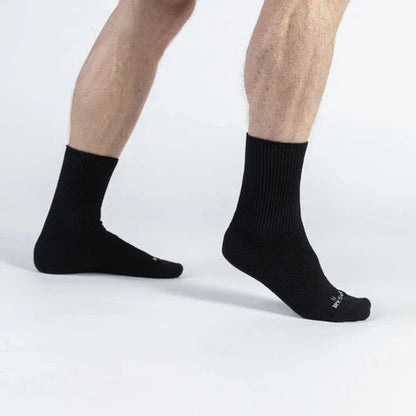 Saumattomat verenkiertoa edistävät sukat