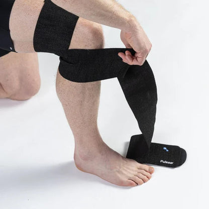 Joustava kompressioside