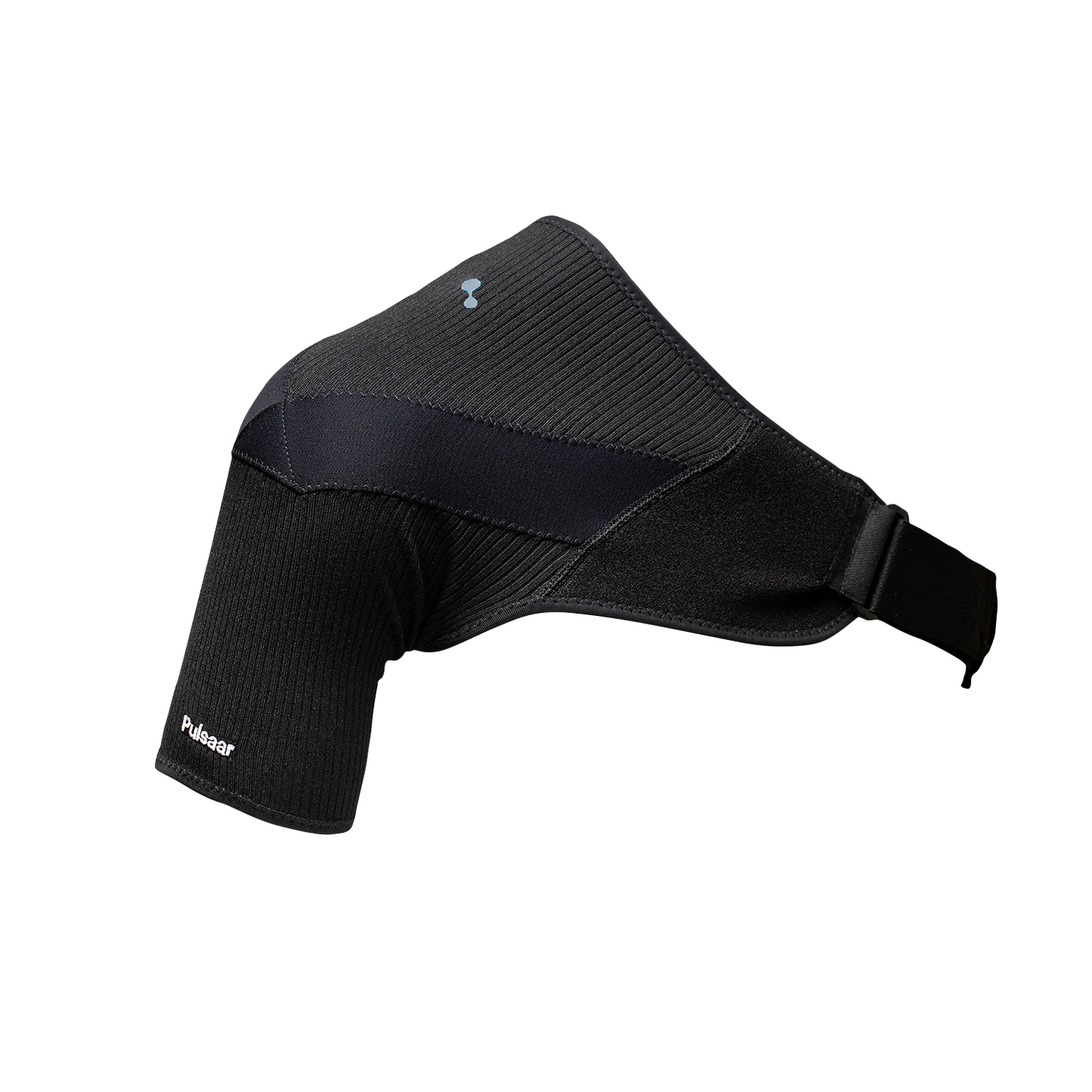 Säädettävä toipumisolkatuki