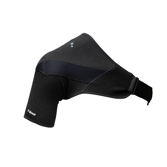 Säädettävä toipumisolkatuki