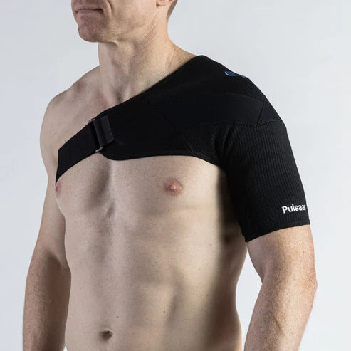 Säädettävä toipumisolkatuki