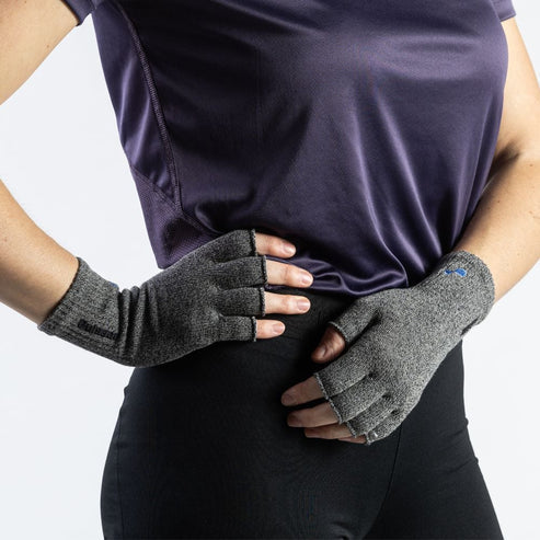 Toipumista edistävät avosormikkaat