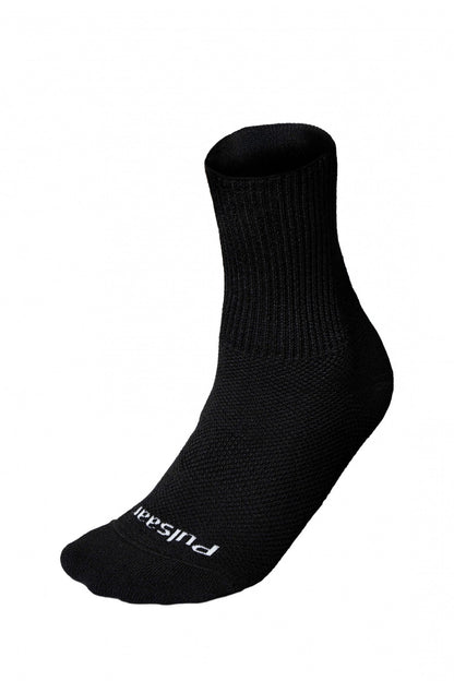 Saumattomat verenkiertoa edistävät sukat