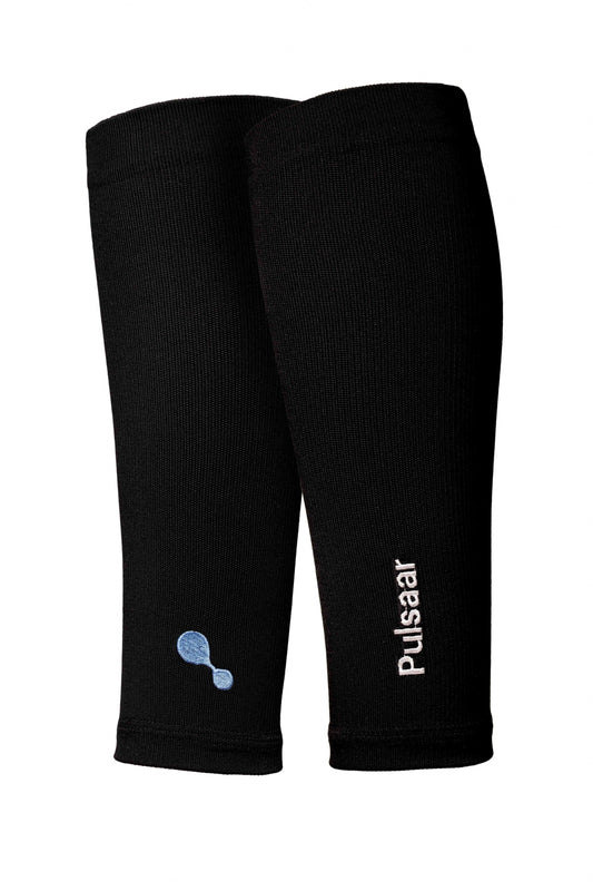 Pohje- ja säärikompressiotuki